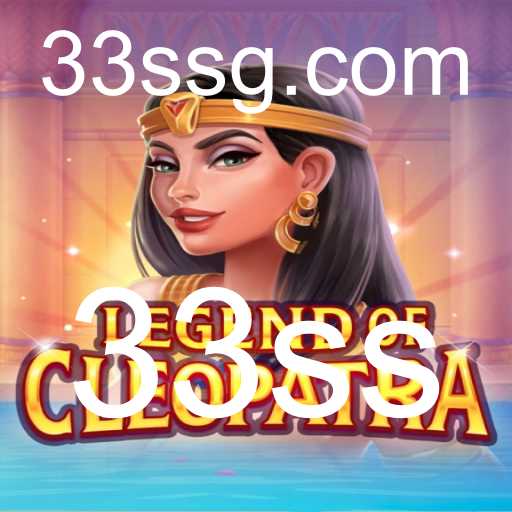 Legend of Cleopatra: Descubra os Segredos do Antigo Egito