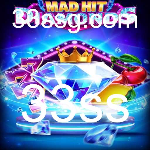 Descubra MadHitDiamonds: O Novo Fenômeno dos Videojogos