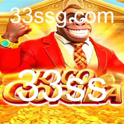 RicoGorila: Um Novo Fenômeno no Mundo dos Jogos com a Palavra-Chave '33ss'