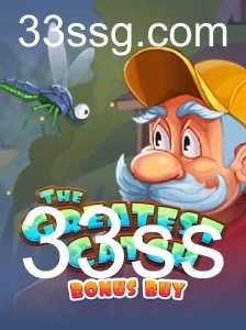 Explorando o Jogo TheGreatestCatchBonusBuy: Uma Aventura Incrível