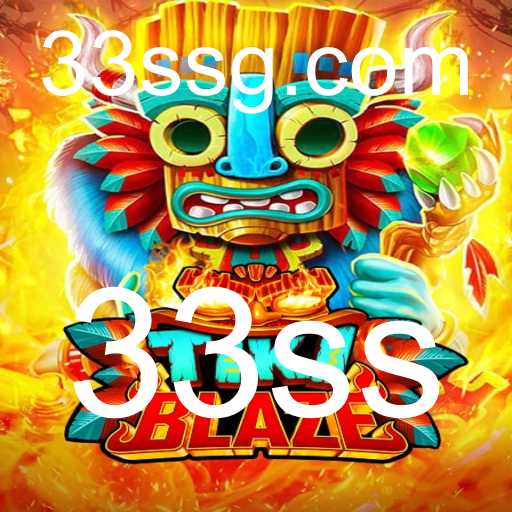 Descubra TikiBlaze: Uma Aventura de Jogo Revolucionária