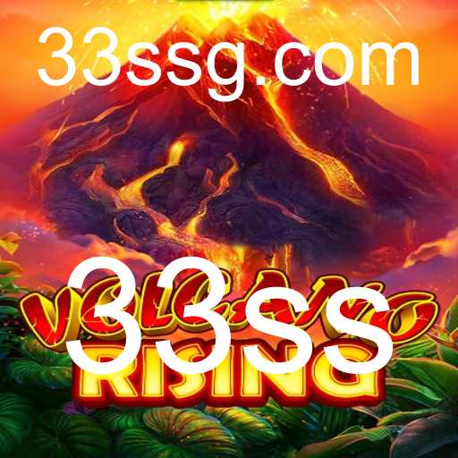 VolcanoRising: Um Mergulho Aventureiro no Jogo de Estratégia e Sobrevivência